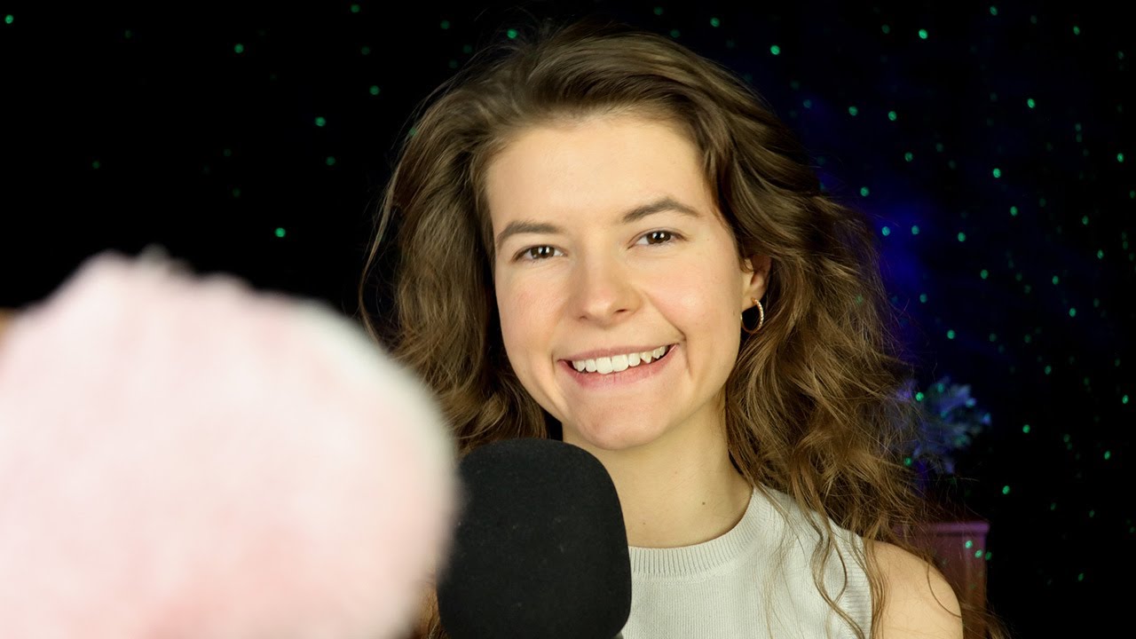 ASMR - kurze effektive Spa Behandlung 💆‍♀️