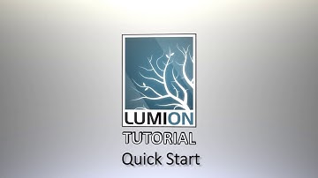 how to render setting in lumion 6.0