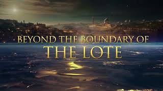 Virtues: Beyond the Boundary of the Lote - Teaser