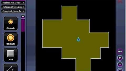 How to make a good shooter game on Sploder!