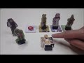 End of video