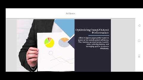 I:O Systems – I:O Hardware, Application I:O interface, Kernel I:OSarvaji
