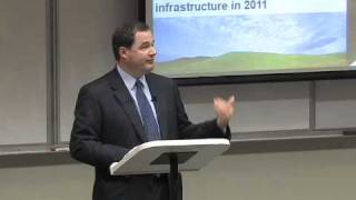 IBM: 100 Years - Bruce Ross, IBM Canada president