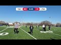 Texas State vs. UTSA (Semi-Final) - 2026 Garland Qualifier