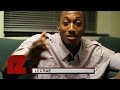 Lecrae spits a Walking On Water verse from 'REHAB' (@rapzilla @lecrae)