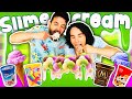 No elijas el HELADO incorrecto🍦SLIME CHALLENGE