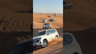 Dubai Desert Safari - Book Now #desertadventures #dubaidesertsafari #desert