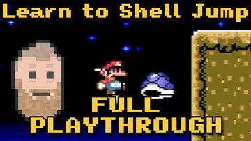 Learn To Shell Jump (full game)