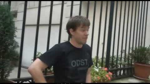 Bungie Interview (Lars Bakken - July 2009)