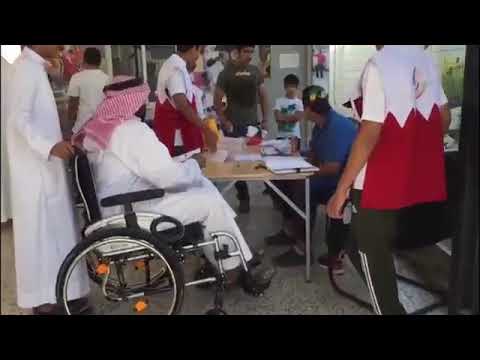 اللقاء التربوي في مدرسة الهداية الخليفية الثانوية للبنين