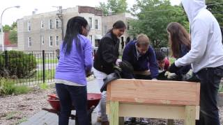 Partners in Progress: A New Model for Urban Transformation