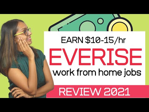 Is Everise a Legit Work from Home Opportunity