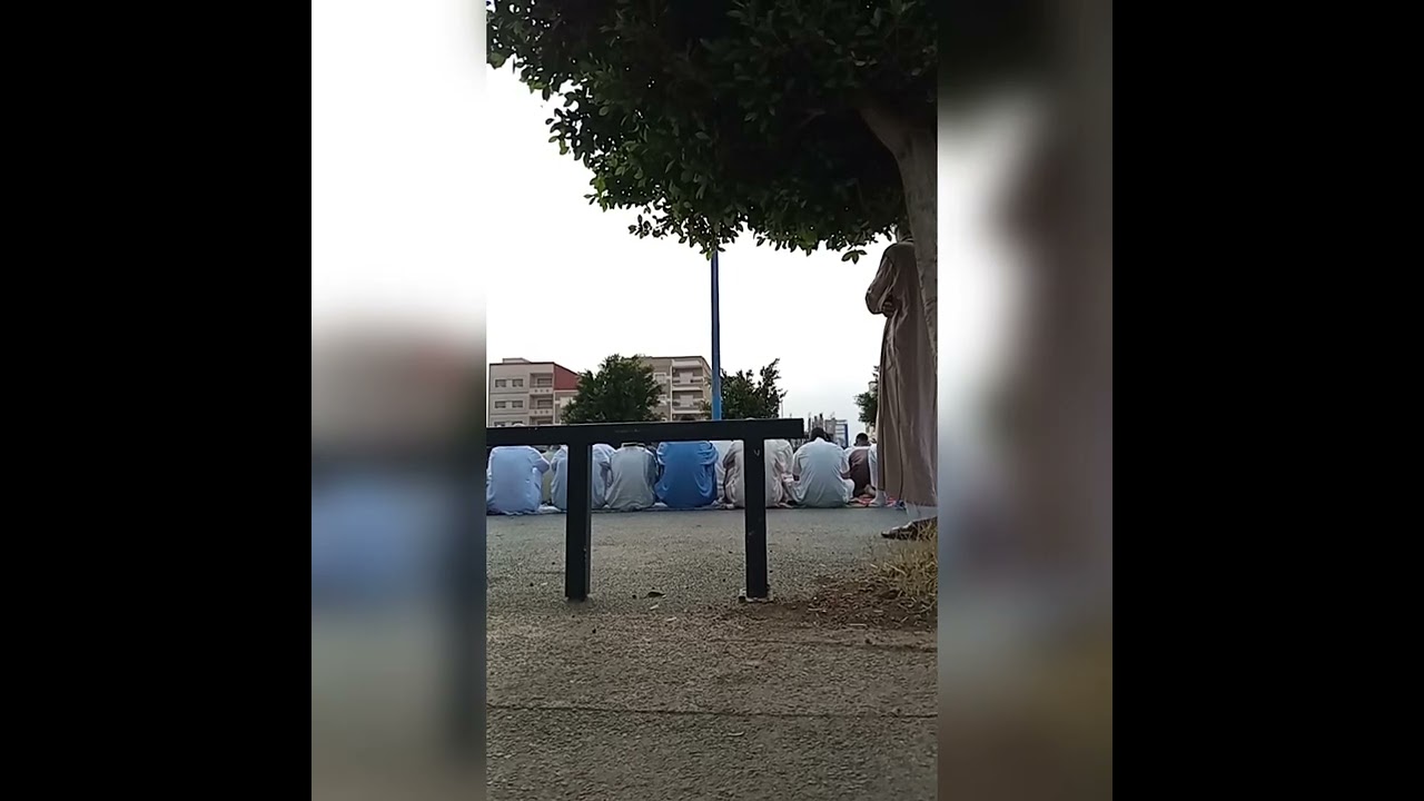 مقتطفات من خطبة عيد الأضحى