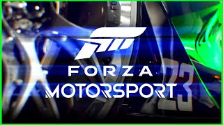 FORZA MOTORSPORT 8 | Release Date | All News & Rumors | Latest Update