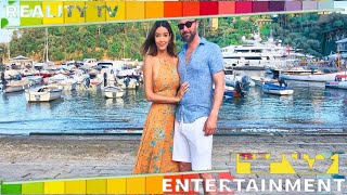 Famous RHOC NEWS: Noella & James Bergener File for Divorce Amid Back Taxes Accusation Wealth