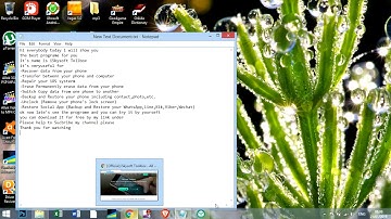 iSkysoft Tollbox full 2019
