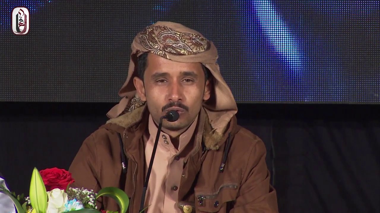 ملتقى عمان الشعري السادس الأمسية الرابعة