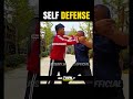 How To Protect Yourself?!👊| Amazing Self Defense Ep 118