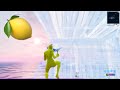 Lemonade 🍋 (ft. FaZe Sway)