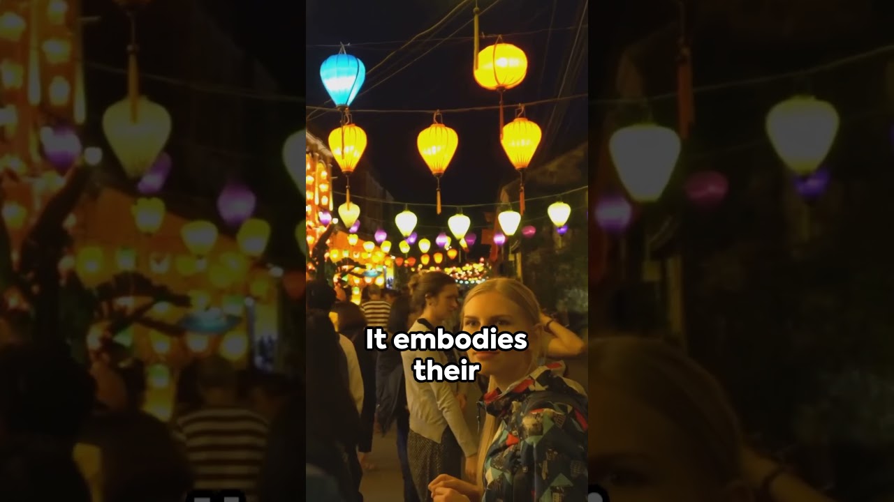 Vietnamese Culture in a Nutshell