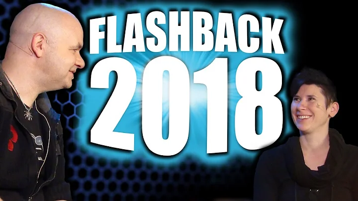 FLASHBACK 2018  [ENG SUB] Piranha Becken TV