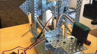 Materials Sorter