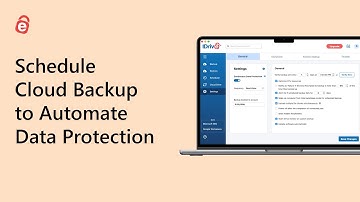 How to Safeguard Backed Up Data in Real Time | Continuous Data Protection