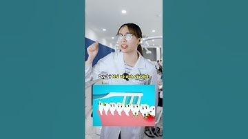 Tại sao khi niềng răng cần nhổ răng khôn?| Lạc Việt Intech Niềng Răng #shorts