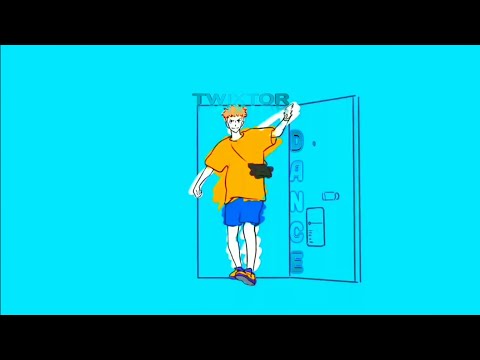 ITADORI DANCE TWIXTOR [JUJUTSU KAISEN EDING]