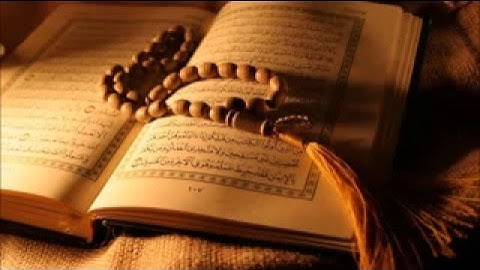 سورة القصص كاملة | تلاوة رائعة | بصوت محمد نزار الدمشقي