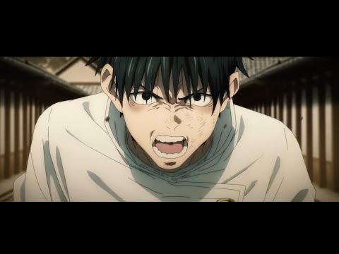 『シン・呪術廻戦　劇場版』本予告 90秒【非公式】