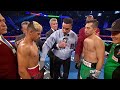 Nonito Donaire vs Jessie Magdaleno | Full Fight & World Title Clash