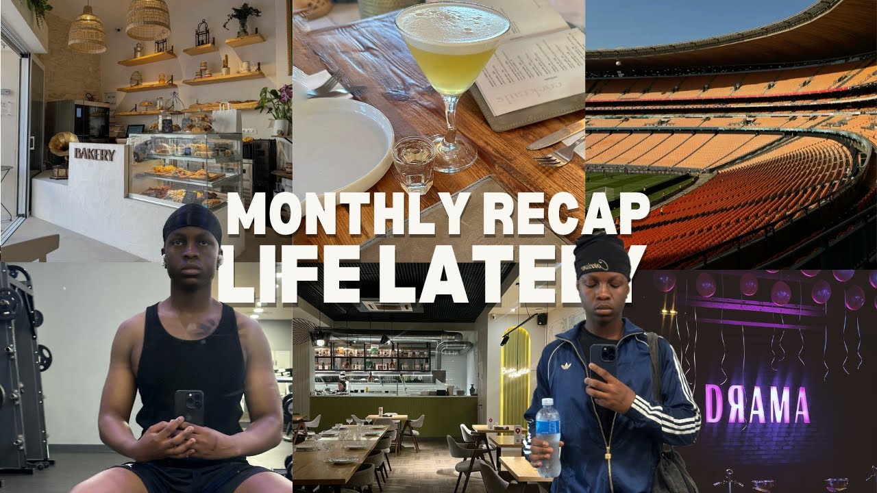 living life after 18 | ep 006 | life lately : I'm back, monthly recap, uni exams & cookie taste test