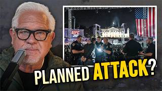 FBI Thwarted An Attack On The White House. Glenn's Dire WARNING!