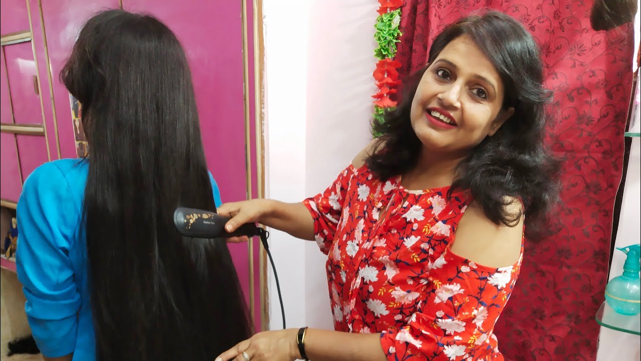 Seema Jaitly Live Free Online Beauty Parlour Course 