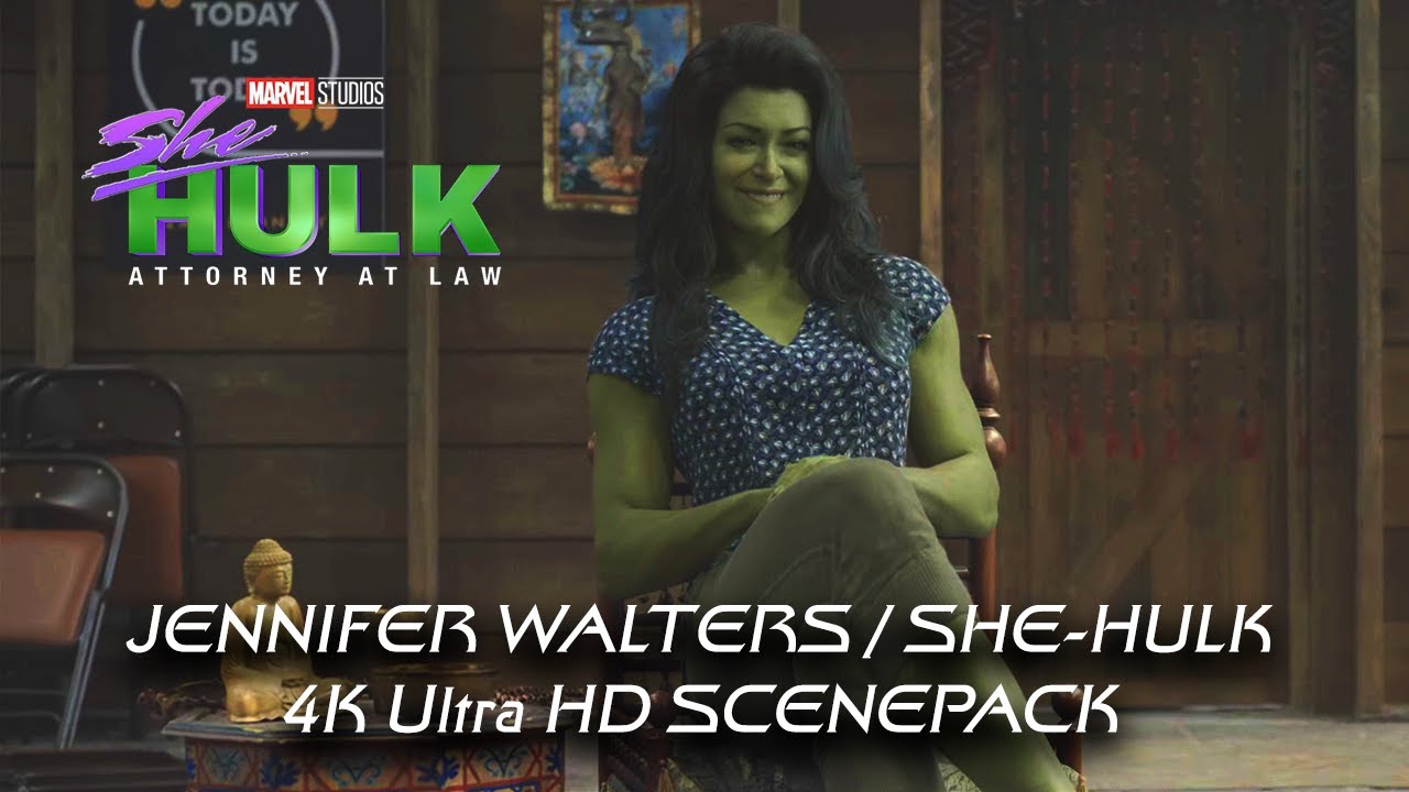 Action Adv Tomatees Q Seare SHE-HULK: ATTORNEY AT Jennifer Walter