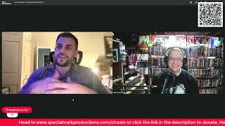 Filmmaker Chris Esper Interview - Distant Memories