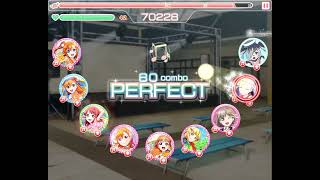 Love Live! School idol festival - Tsunagaru Connect [Normal/Perfect Full Combo]