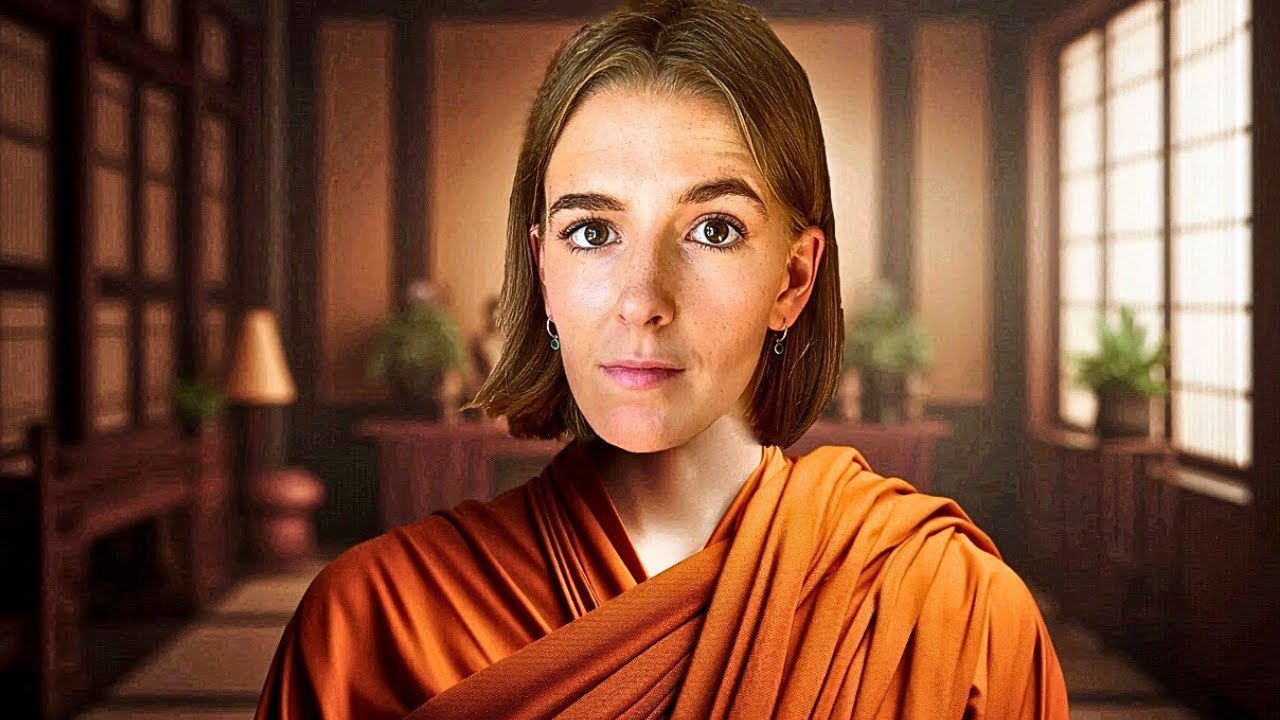 Ta vie va changer avec ces 7 leçons bouddhistes