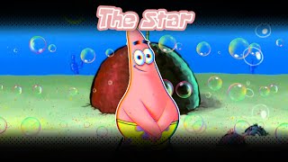 Darwi / The fish but Patrick sings it. - FNF COVER