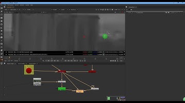 How to match grain in nuke