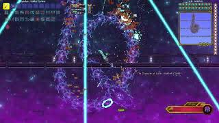 Double Speed Infernum Devourer of Gods kill