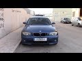 BMW 116i E87 2005 Замена цепи