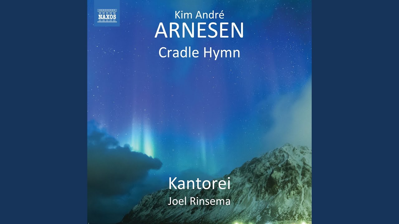 Watch Cradle Hymn on YouTube
