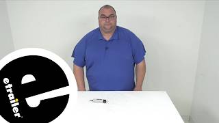 etrailer | Review of Performance Tool Hand Tools - Specialty Tools - PT66PJ
