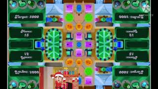 Candy Crush Saga Level 5 G Major Mirror Top screenshot 5