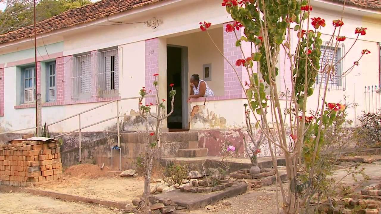 Reportagem mostra pacientes com hanseníase que viveram no antigo Sanatório Santa Fé