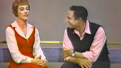 Gene Kelly - Sailor Song + Supercalifragili...