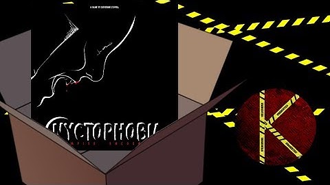 Nyctophobia Unboxing