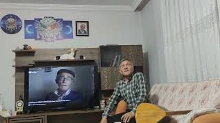 Metin Ayar  Umut çiçeklerim.   Söz : Bazzo Mehmet Ayar